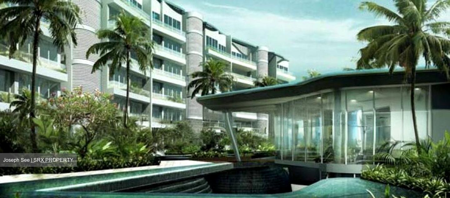 Turquoise (D4), Condominium #593573031